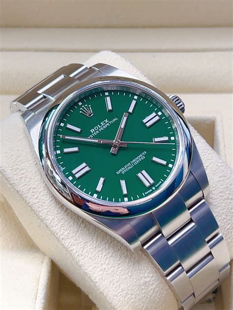 rolex 2023 oyster perpetual